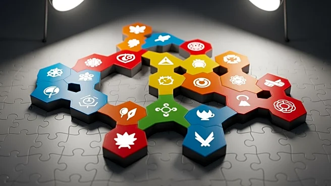 New York Times Introduces Connections Puzzle with Unique Themes