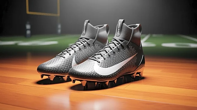 Adidas and Patrick Mahomes Expand NIL Deals to Texas Tech Athletes