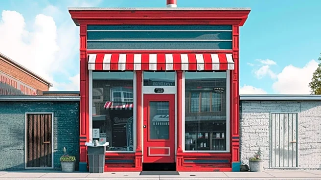 Strapping Store Hosts Sip n' Shop Event to Support Community Initiatives