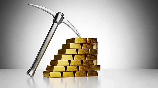 TD Securities Raises Lundin Mining Price Target to C$28.00, Indicating Potential Upside