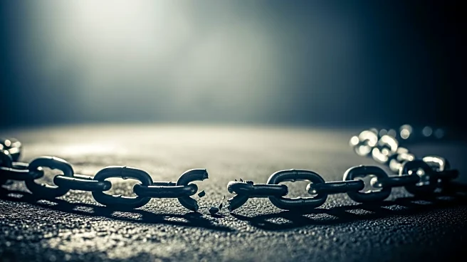 GSC Game World Issues DMCA Against Indie Game Misery, Sparking Developer Backlash