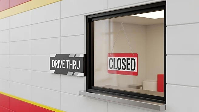 Wendy's Announces Closure of 300 Underperforming Locations to Boost Profitability