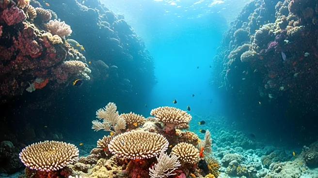 Marine Researchers Discover Thriving Nursery in Underwater Volcano Near Vancouver Island