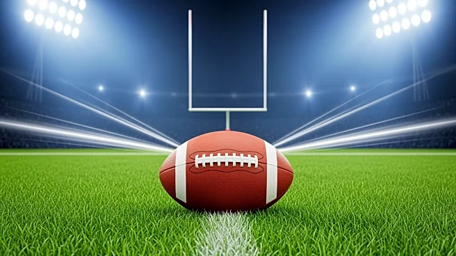 West Georgia Defeats North Alabama Lions in 24-17 Football Victory