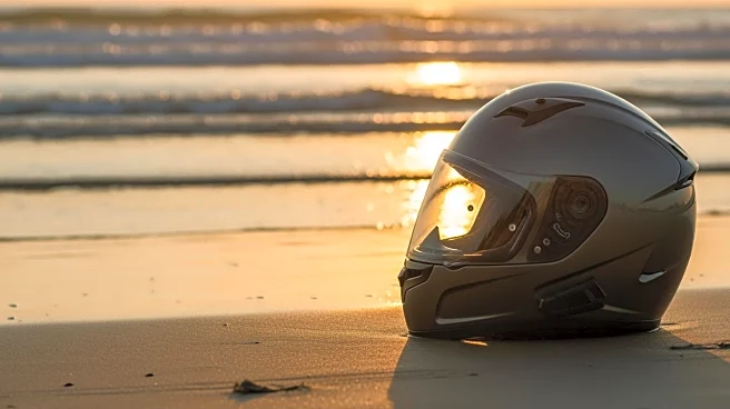 Israeli Tourist Killed in Motorcycle Accident in India