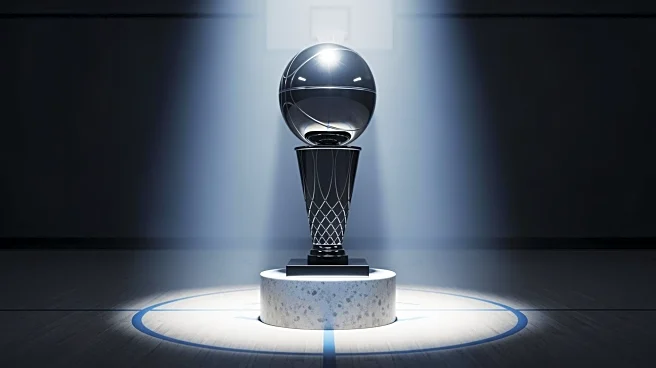 Giannis Antetokounmpo's MVP Prospects Discussed by NBA Analysts