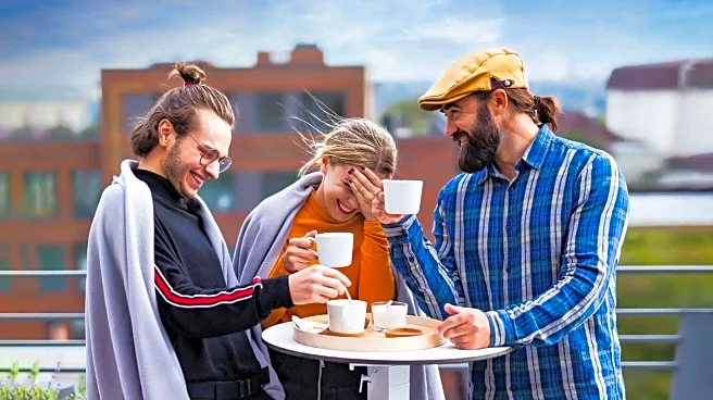 Chicago Rooftop Bars Highlighted by Local Sommelier for Their Unique Appeal