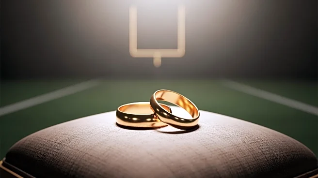 Aaron Rodgers Maintains Privacy About Marriage Amid Steelers Debut