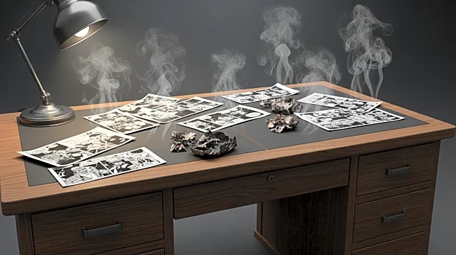 Amar Chitra Katha: Iconic Indian Comic Publisher Loses Precious Drawings in Fire