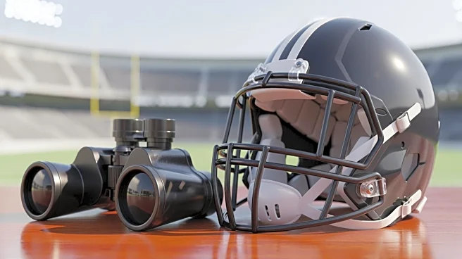 Seattle Seahawks vs. Arizona Cardinals: Week 10 NFL TV Coverage Details