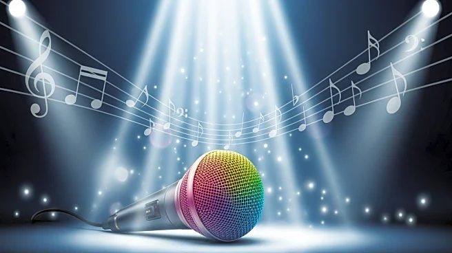 Cuban Artist Andrés James Shines on Spain's The Voice 2025 with Captivating Performance