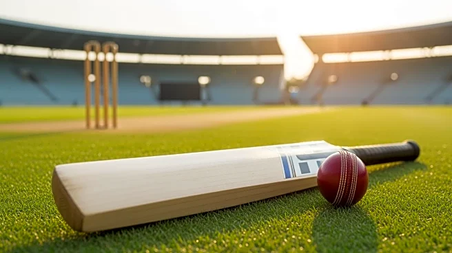 New Zealand Cricket Team Wins Third T20I Against West Indies, Takes Lead in Series