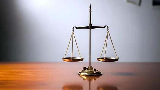 Guinea's Supreme Court Releases Provisional Presidential Candidate List Amid Controversy