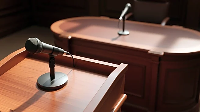 President Trump Faces Criticism Over Oval Office Appearance Amid Drug Price Announcement