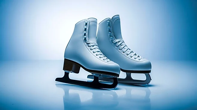 Shibutani Siblings Place Sixth in Ice Dancing Return at NHK Trophy