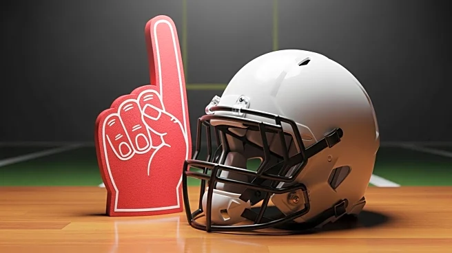 Patrick Mahomes Supports Texas Tech's CFP Bid Amid Key Matchup Against BYU