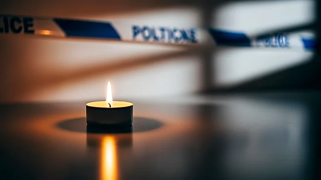 Concerns Over Rising Antisemitism Highlighted at Kristallnacht Anniversary