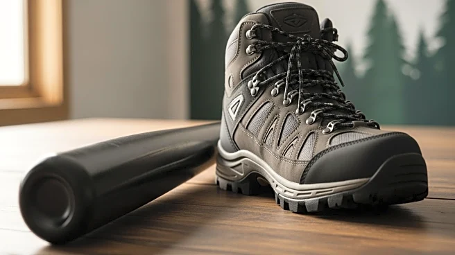 Salem Red Sox Rebrands as Salem RidgeYaks, Embracing Appalachian Trail Inspiration