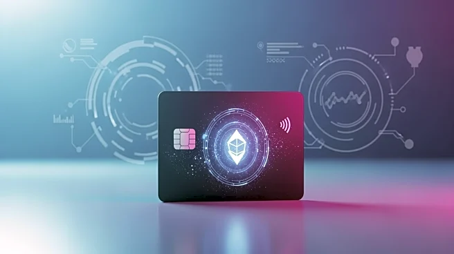 Gemini Credit Card Offers Crypto Rewards for Everyday Spending