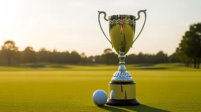 Aaron Rai Wins Abu Dhabi Championship in Playoff Against Tommy Fleetwood