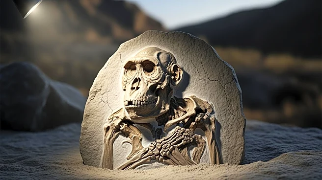 9-Year-Old Discovers Significant Fossil, Shedding Light on Human Evolution