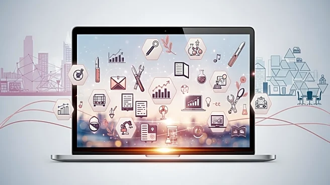 Job Search Platforms Offer Specialized Support for Women and Industry-Specific Roles