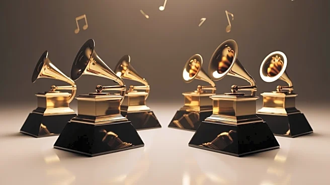 Leon Thomas Secures Six Grammy Nominations with 'Mutt' Album