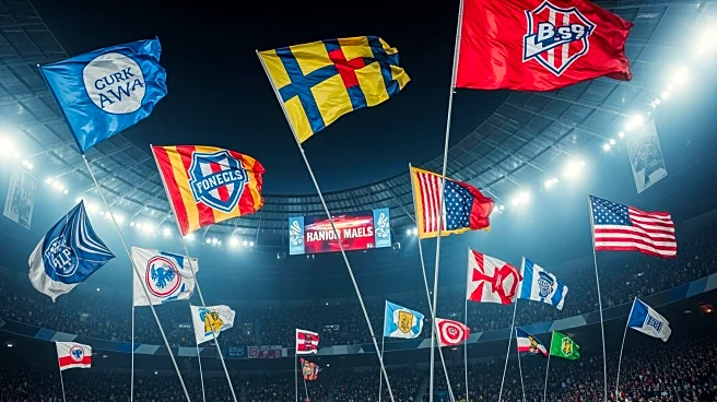 ESPN's 'College GameDay' Broadcasts Live from Lubbock for BYU vs. Texas Tech Clash