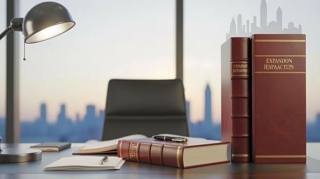 Moscow Law Firm Expands with Second Location