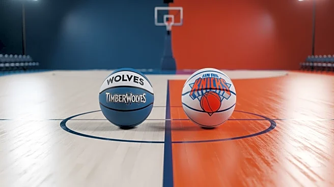 Minnesota Timberwolves Trade Karl-Anthony Towns for Julius Randle, Impacting Team Dynamics