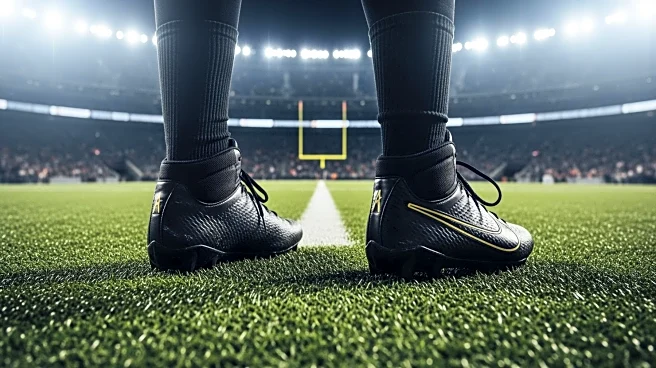 Joshua Dye Leads Southern Utah to Victory with Career-Best Rushing Performance