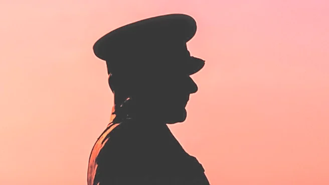 Veterans Organize Guard of Honour at Hertfordshire War Memorial for Remembrance Sunday