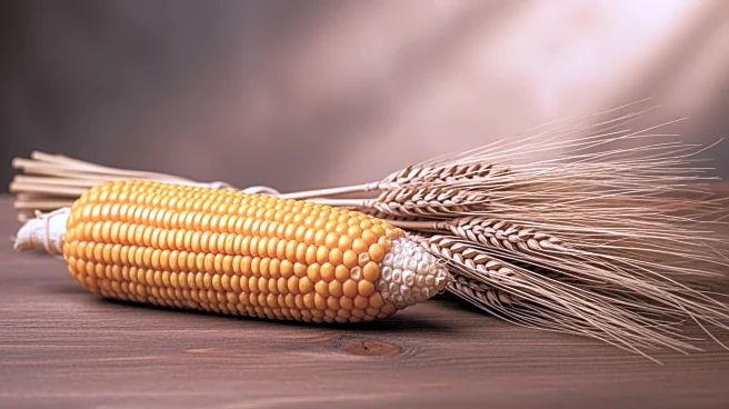 Turkey Increases Duty-Free Import Quotas for Barley and Corn, Impacting Agricultural Trade