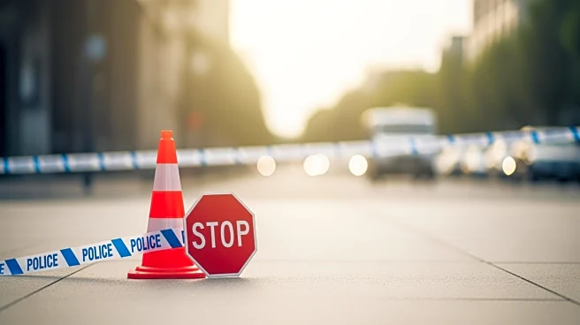 Traffic Wardens in Bromley Begin Industrial Action Over Pay Dispute