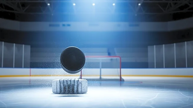 Tim Stützle Scores Overtime Winner for Senators Against Flyers