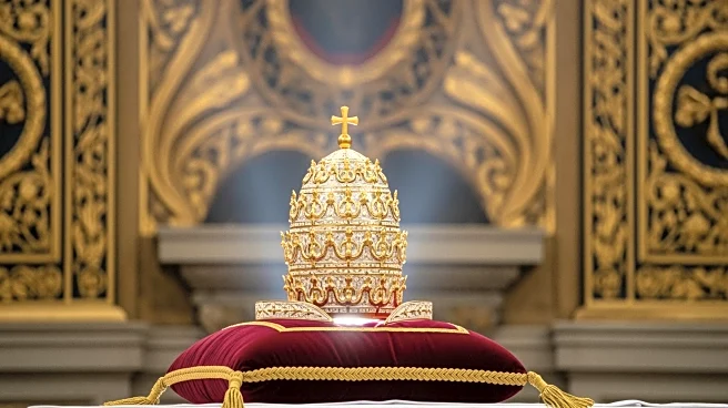 Pope Leo XIV Calls College of Cardinals for Extraordinary Meeting in January