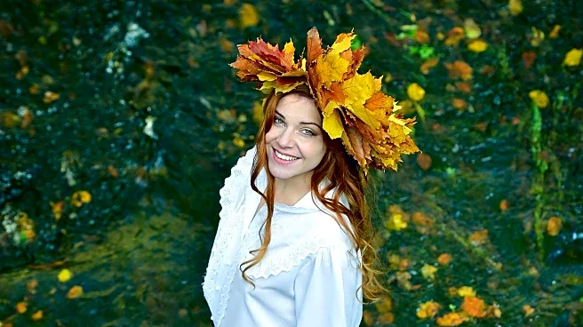 Autumn Johnson Honored as OFTC's 2025 Alumni of the Year for Nursing Excellence