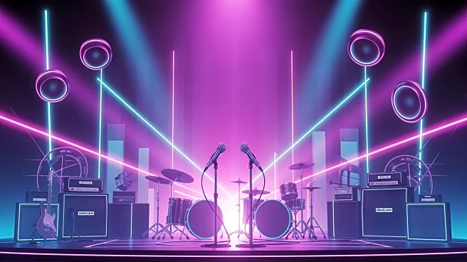 Travis Scott and Kanye West Surprise Tokyo Concert with Special Appearance