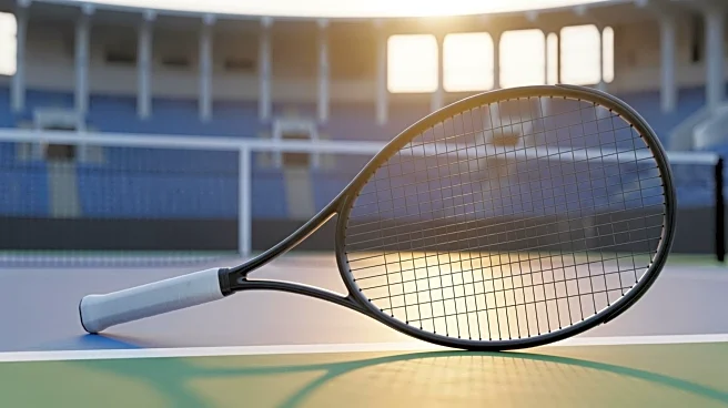 Learner Tien Becomes First American Teenager to Win ATP Tour Title Since 2002