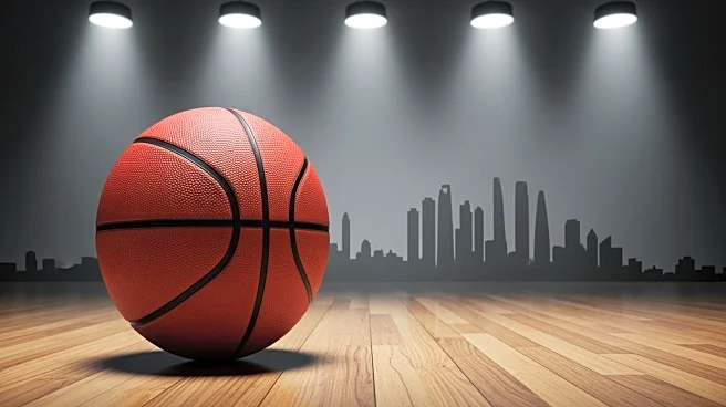 Former Celtics Forward Matt Ryan Signs with EuroLeague Team Dubai Basketball