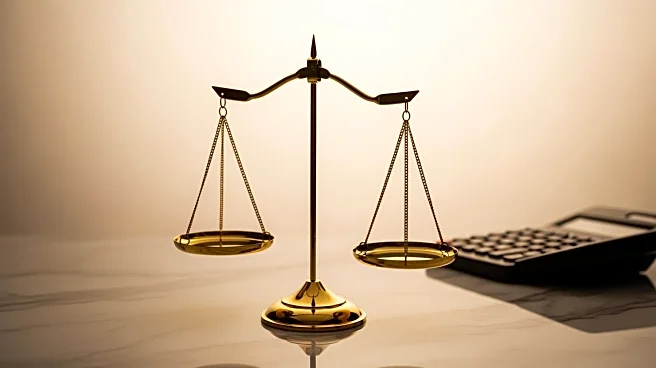 Finance Secretary Shona Robison Considers Revisiting No Tax Rise Pledge Amid Fiscal Concerns