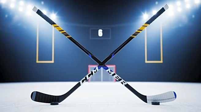 Boston Bruins Secure Sixth Consecutive Victory Against Toronto Maple Leafs