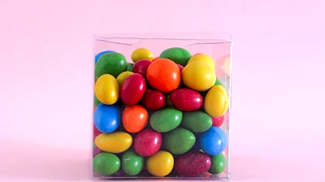 Watson's Candy Shop Celebrates 90 Years of Serving Iconic Recipes