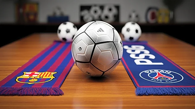 Julian Alvarez Addresses Interest from Barcelona and PSG Amid Atletico Madrid Commitment