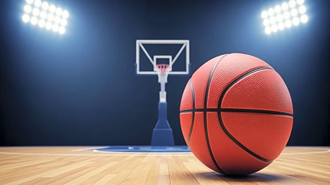 Spurs Snap Rockets' Winning Streak, Bucks Begin NBA Cup Defense