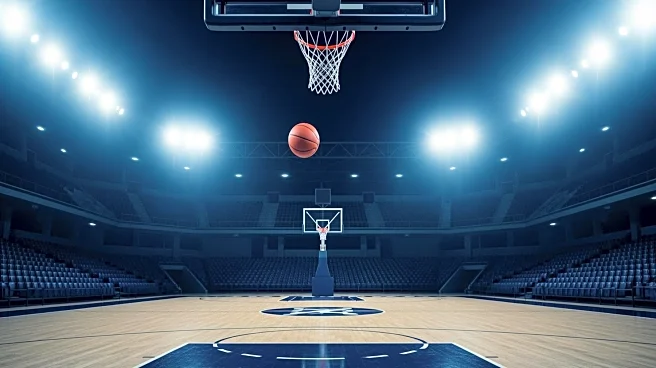 Fairfield Stags Secure Victory Over NJIT Highlanders in College Basketball Matchup