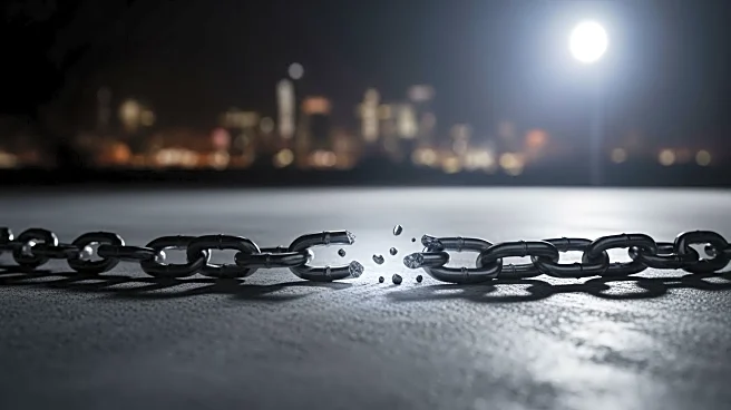 Ukrainian Strikes Disrupt Power and Heating in Major Russian Cities