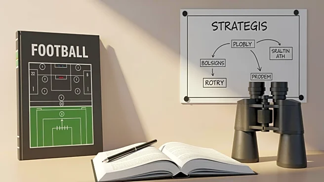 Dallas Cowboys Conduct Self-Scouting During Bye Week to Address Recent Losses