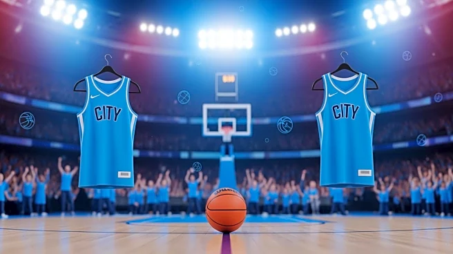 Memphis Grizzlies Unveil New City Edition Uniforms Amid Season Challenges