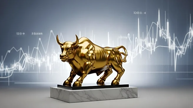 Wall Street Bonuses Surge Amid Strong Market Performance in 2025